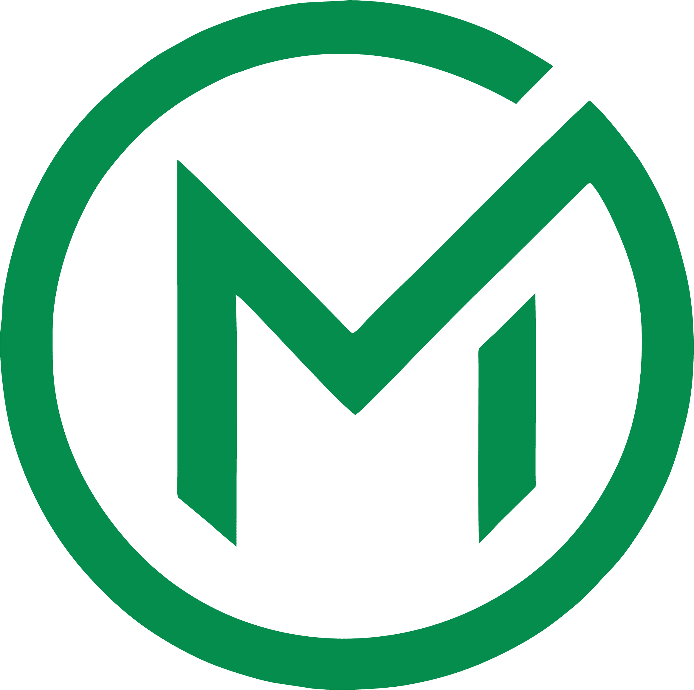 MSEBENZOMUHLE CONSULTING LOGO